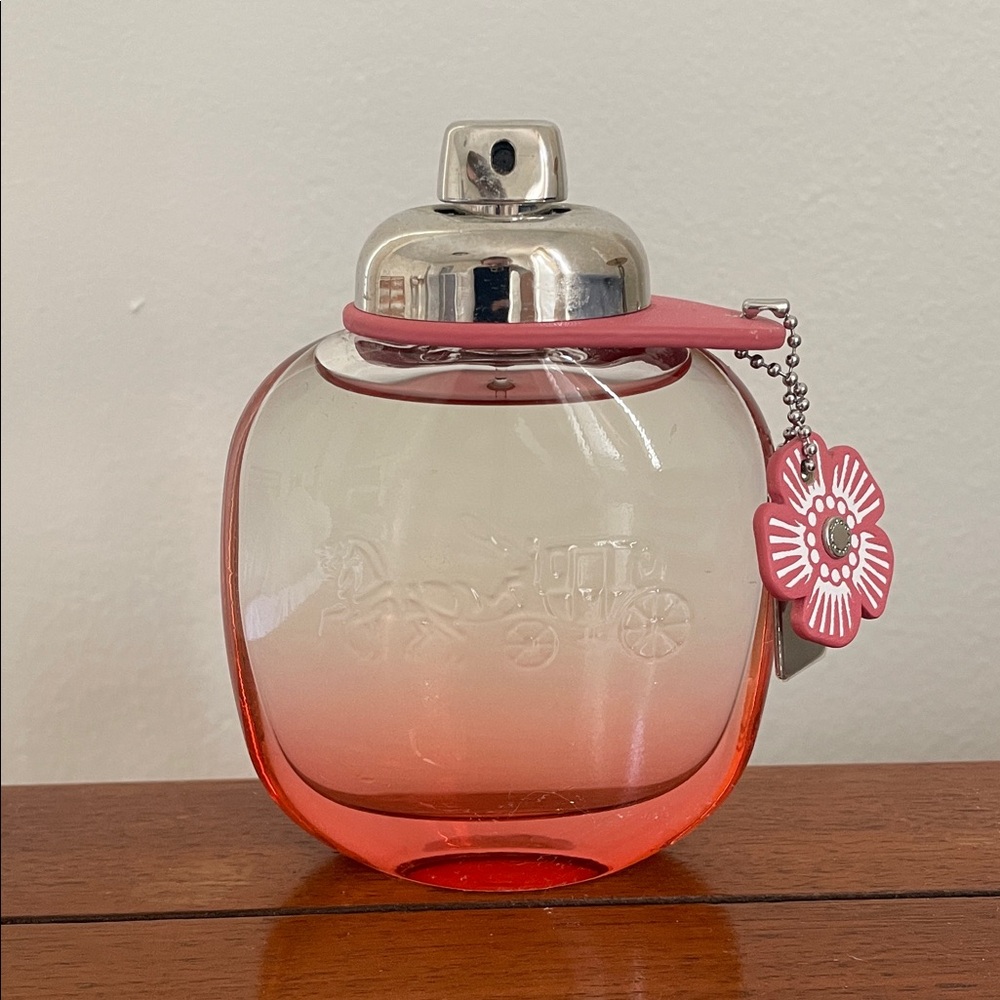 Coach Floral Blush Eau de Parfum 3 fl oz
